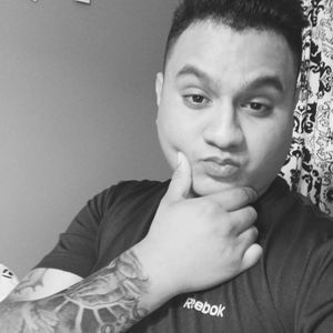 Meet your Posher, Jose